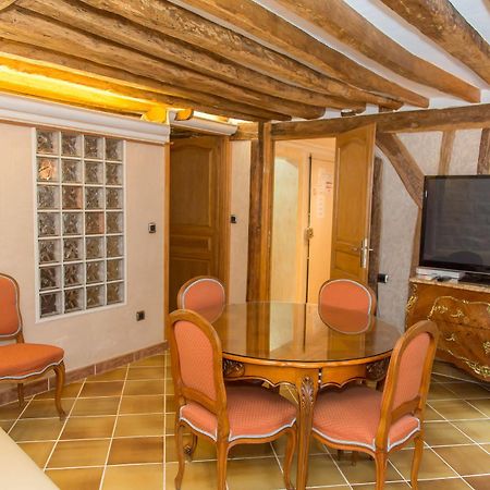 Saint Germain Des Pres Apartment Paris Eksteriør billede