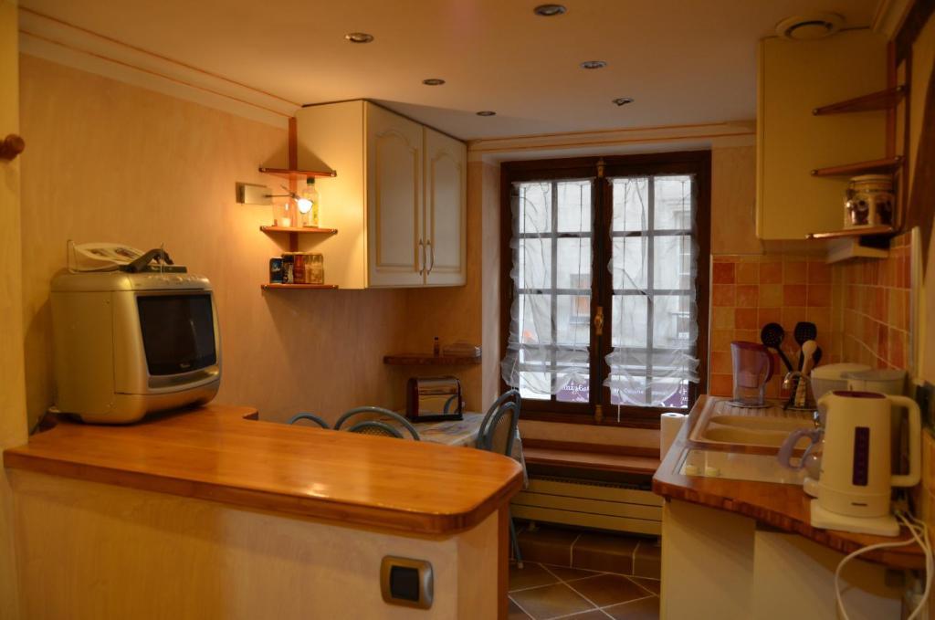 Saint Germain Des Pres Apartment Paris Værelse billede