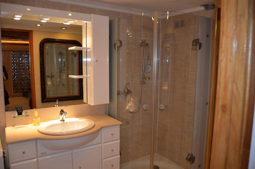 Saint Germain Des Pres Apartment Paris Eksteriør billede