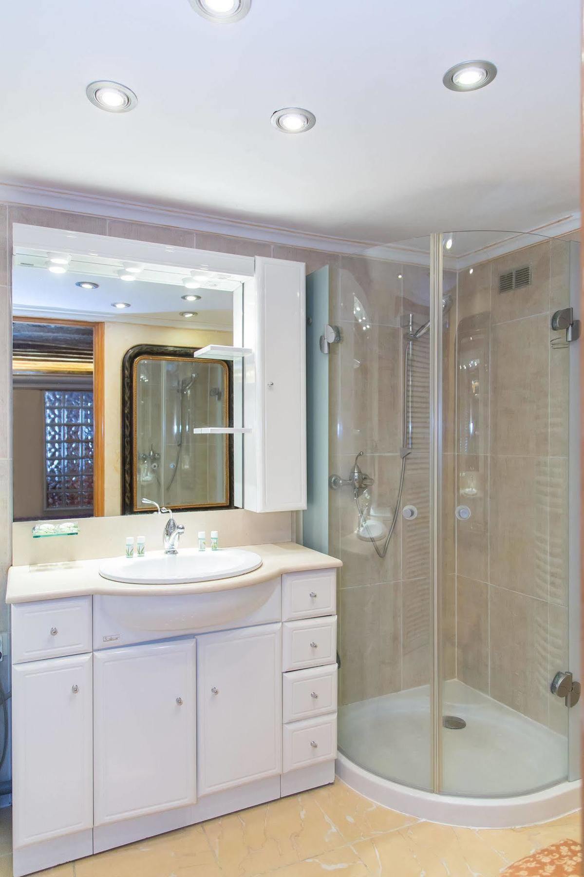 Saint Germain Des Pres Apartment Paris Eksteriør billede