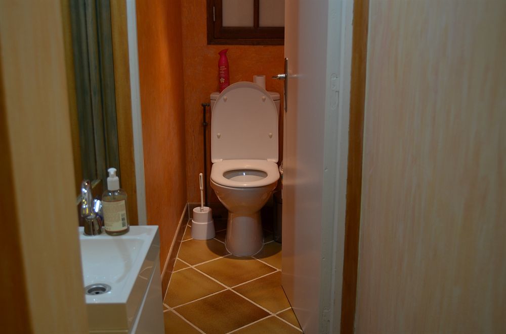 Saint Germain Des Pres Apartment Paris Eksteriør billede